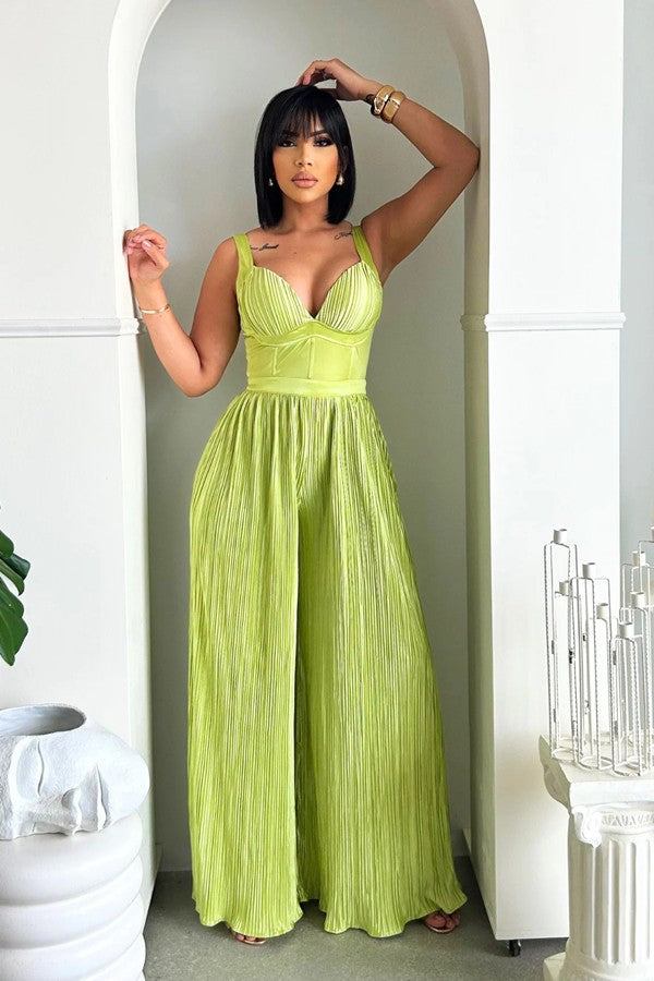 Fiona Jumpsuit