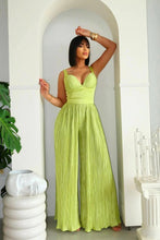 Load image into Gallery viewer, Fiona Jumpsuit
