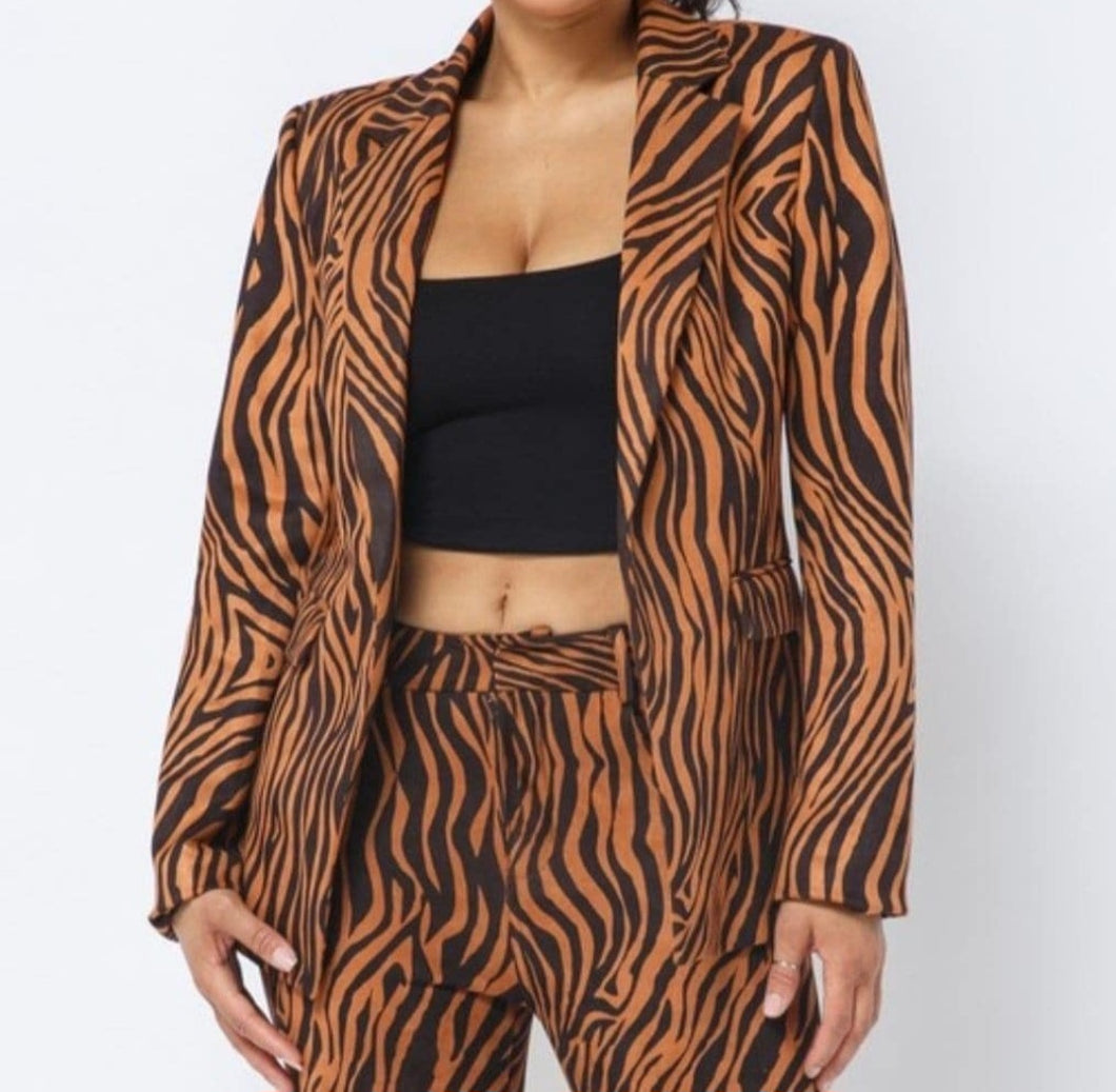 Gia Blazer